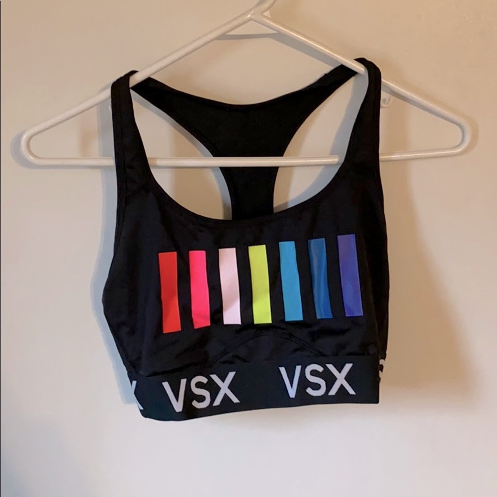 Victoria Secret Sports Bra